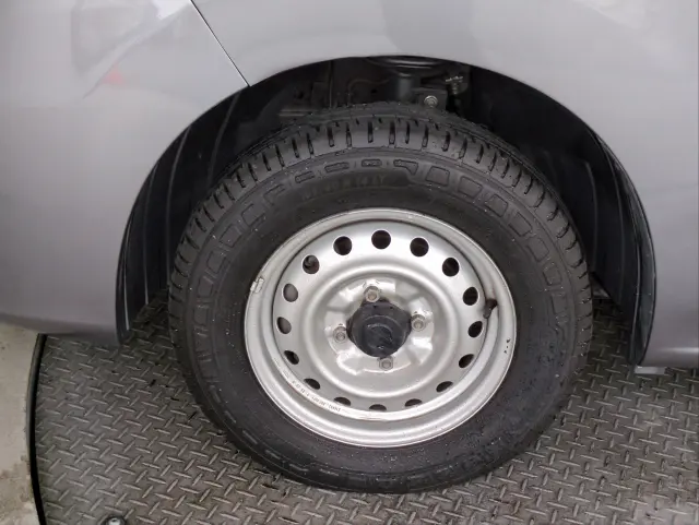 日産 バネットバン DBF-VM20(2WD)の写真40