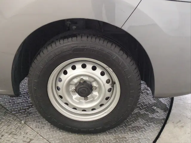 日産 バネットバン DBF-VM20(2WD)の写真41