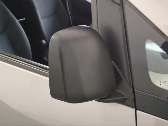 日産 バネットバン DBF-VM20(2WD)の写真44