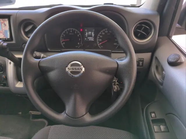 日産 キャラバン ＣＢＦ-ＶＲ2Ｅ26(2WD)の写真7