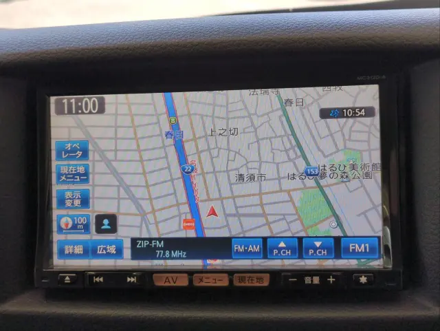 日産 キャラバン ＣＢＦ-ＶＲ2Ｅ26(2WD)の写真8