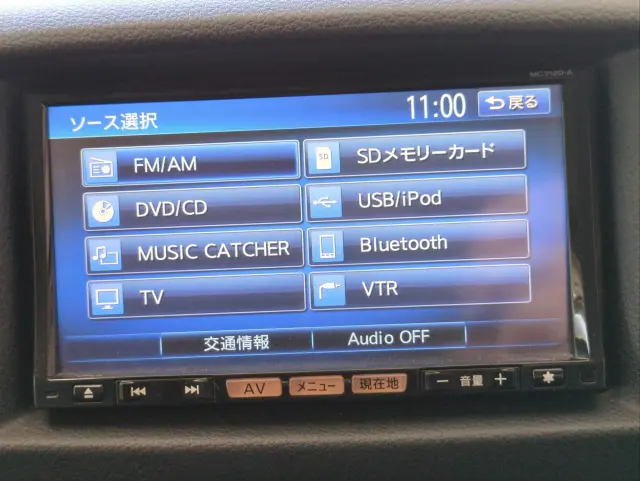 日産 キャラバン ＣＢＦ-ＶＲ2Ｅ26(2WD)の写真9
