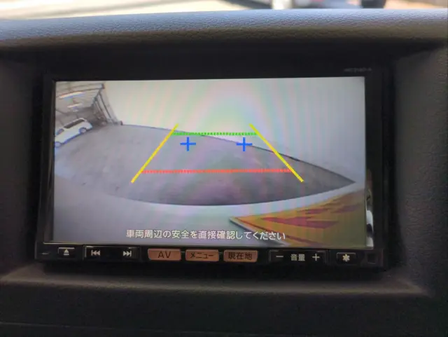 日産 キャラバン ＣＢＦ-ＶＲ2Ｅ26(2WD)の写真10