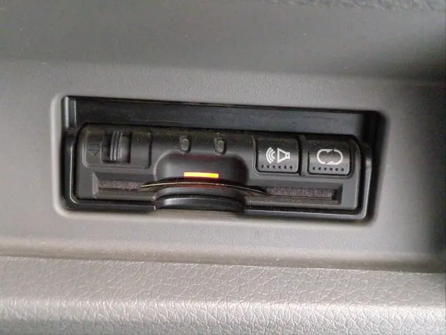 日産 キャラバン ＣＢＦ-ＶＲ2Ｅ26(2WD)の写真11