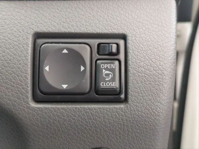 日産 キャラバン ＣＢＦ-ＶＲ2Ｅ26(2WD)の写真12