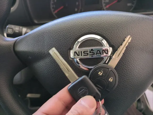 日産 キャラバン ＣＢＦ-ＶＲ2Ｅ26(2WD)の写真13
