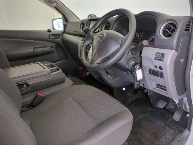 日産 キャラバン ＣＢＦ-ＶＲ2Ｅ26(2WD)の写真18