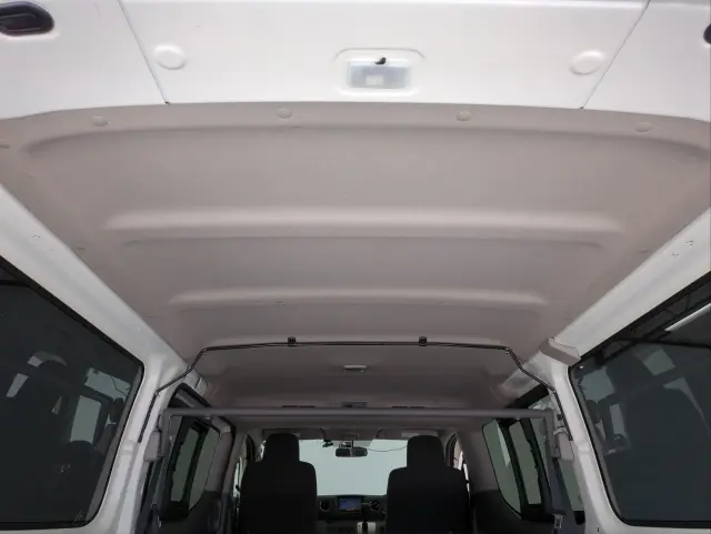 日産 キャラバン ＣＢＦ-ＶＲ2Ｅ26(2WD)の写真20
