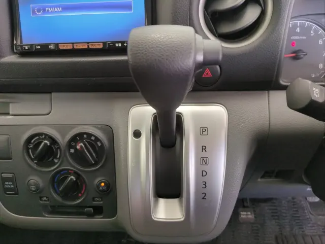 日産 キャラバン ＣＢＦ-ＶＲ2Ｅ26(2WD)の写真22