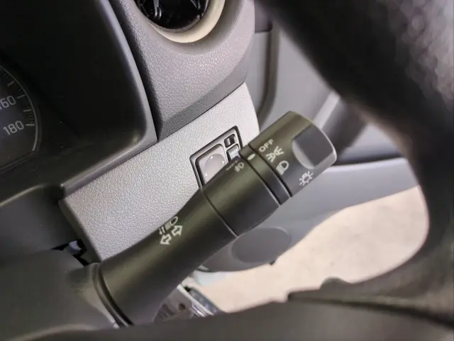 日産 キャラバン ＣＢＦ-ＶＲ2Ｅ26(2WD)の写真24