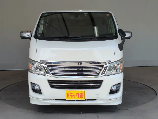 日産 キャラバン ＣＢＦ-ＶＲ2Ｅ26(2WD)の写真31