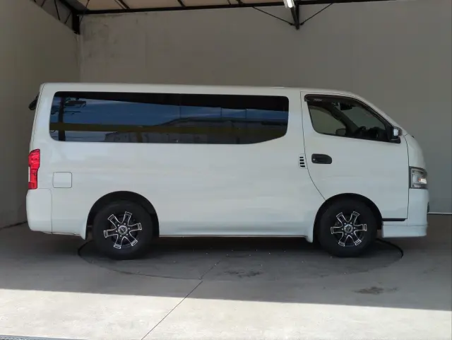 日産 キャラバン ＣＢＦ-ＶＲ2Ｅ26(2WD)の写真33