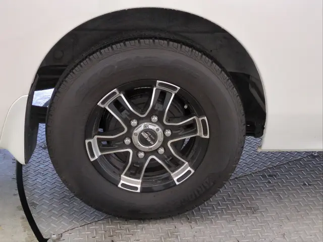 日産 キャラバン ＣＢＦ-ＶＲ2Ｅ26(2WD)の写真41