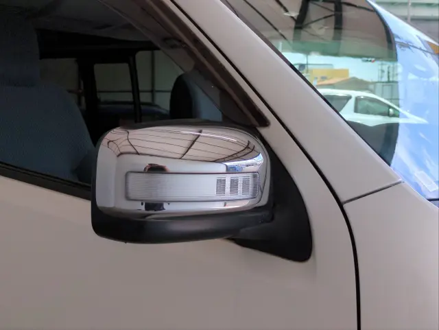 日産 キャラバン ＣＢＦ-ＶＲ2Ｅ26(2WD)の写真43