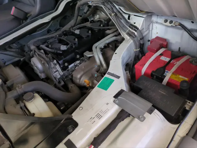 日産 キャラバン ＣＢＦ-ＶＲ2Ｅ26(2WD)の写真44