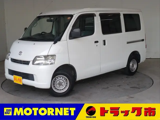トヨタ タウンエースバン DBF-S402M(2WD)の写真1