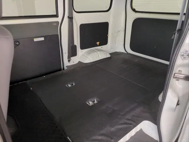 トヨタ タウンエースバン DBF-S402M(2WD)の写真4