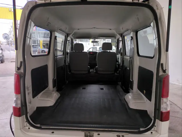 トヨタ タウンエースバン DBF-S402M(2WD)の写真5