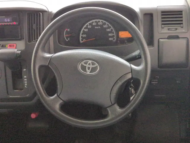 トヨタ タウンエースバン DBF-S402M(2WD)の写真7