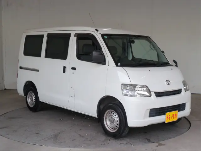 トヨタ タウンエースバン DBF-S402M(2WD)の写真11