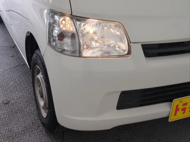 トヨタ タウンエースバン DBF-S402M(2WD)の写真13