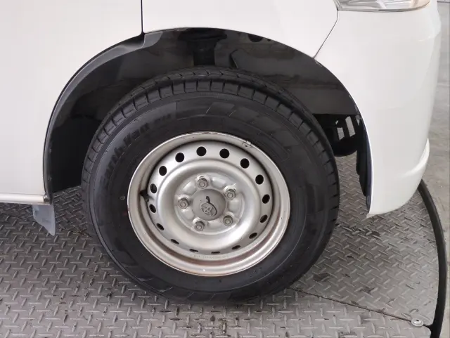 トヨタ タウンエースバン DBF-S402M(2WD)の写真14