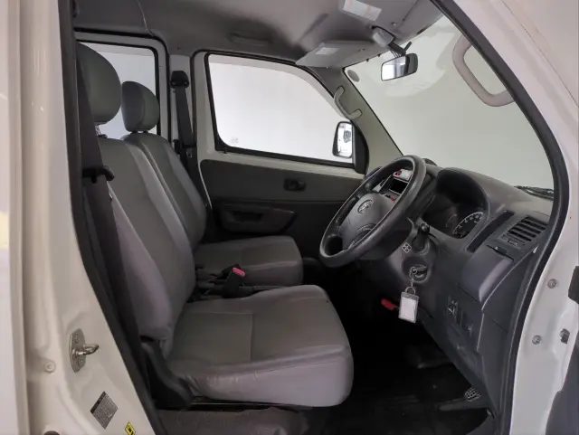 トヨタ タウンエースバン DBF-S402M(2WD)の写真16