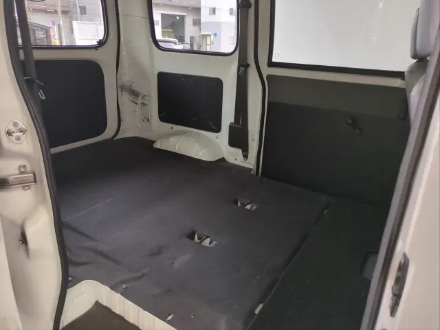 トヨタ タウンエースバン DBF-S402M(2WD)の写真17