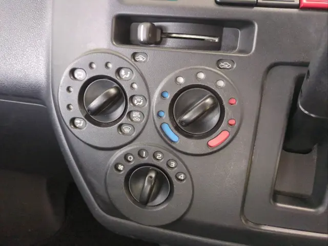 トヨタ タウンエースバン DBF-S402M(2WD)の写真20