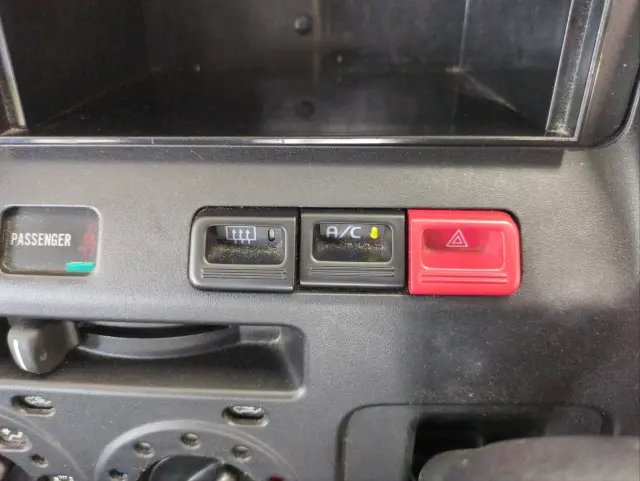 トヨタ タウンエースバン DBF-S402M(2WD)の写真21