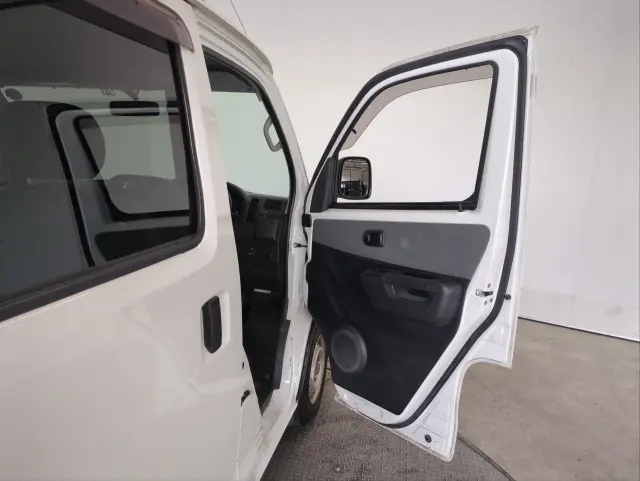 トヨタ タウンエースバン DBF-S402M(2WD)の写真22