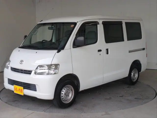 トヨタ タウンエースバン DBF-S402M(2WD)の写真24