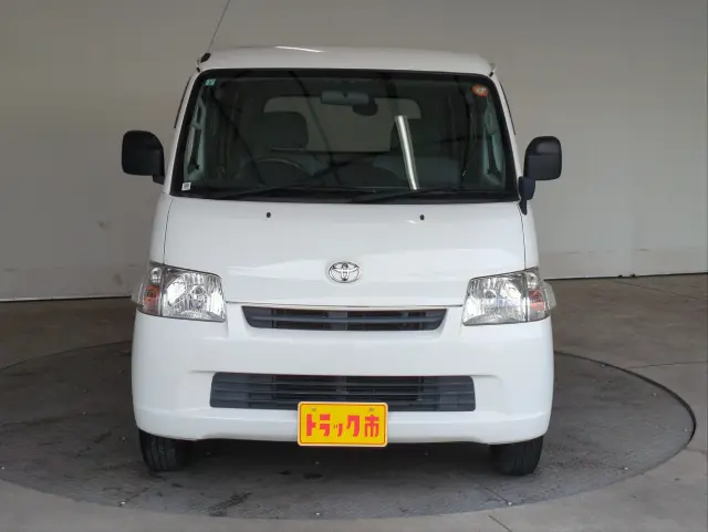 トヨタ タウンエースバン DBF-S402M(2WD)の写真25