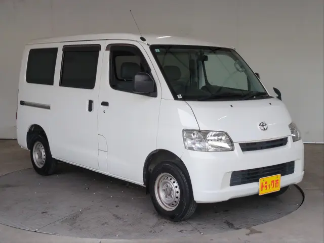 トヨタ タウンエースバン DBF-S402M(2WD)の写真26