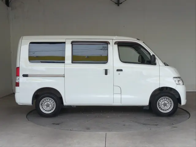 トヨタ タウンエースバン DBF-S402M(2WD)の写真27