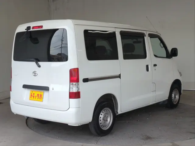 トヨタ タウンエースバン DBF-S402M(2WD)の写真28