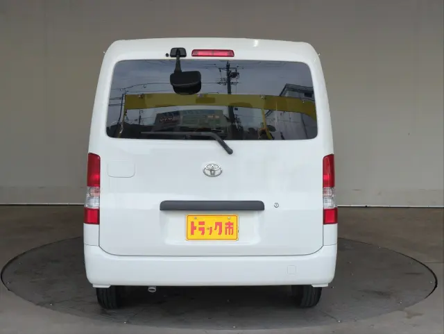 トヨタ タウンエースバン DBF-S402M(2WD)の写真29