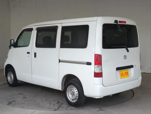 トヨタ タウンエースバン DBF-S402M(2WD)の写真30