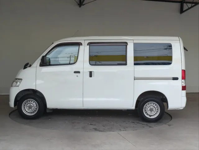 トヨタ タウンエースバン DBF-S402M(2WD)の写真31