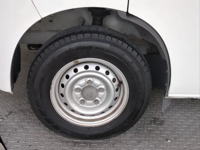 トヨタ タウンエースバン DBF-S402M(2WD)の写真33
