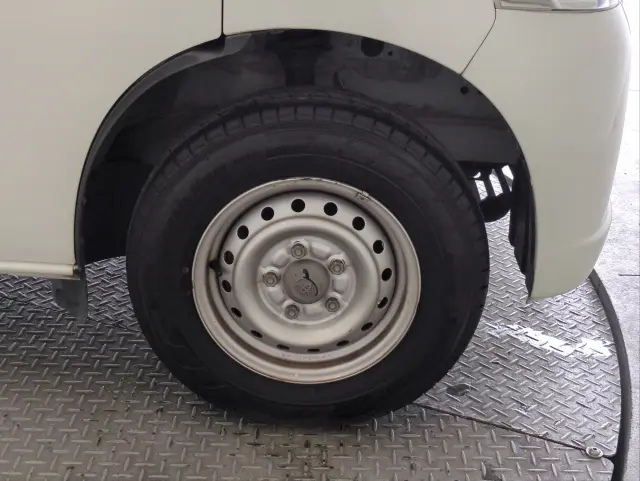 トヨタ タウンエースバン DBF-S402M(2WD)の写真34