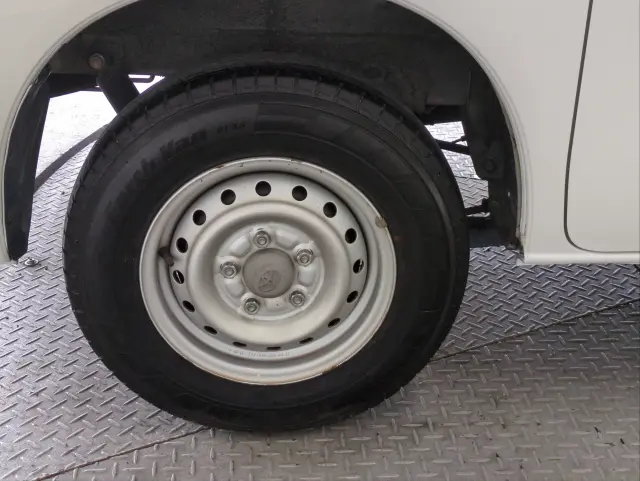 トヨタ タウンエースバン DBF-S402M(2WD)の写真35