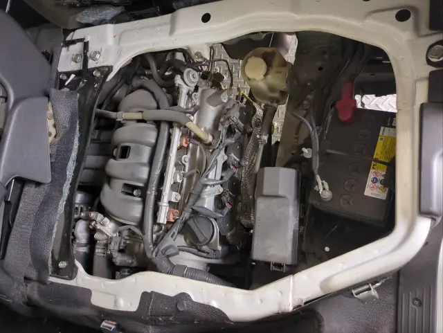 トヨタ タウンエースバン DBF-S402M(2WD)の写真38