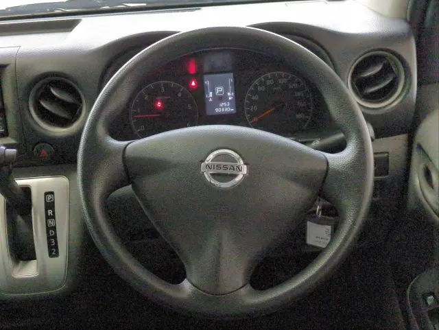 日産 キャラバン ＬＤＦ-ＶＷ2Ｅ26(2WD)の写真7