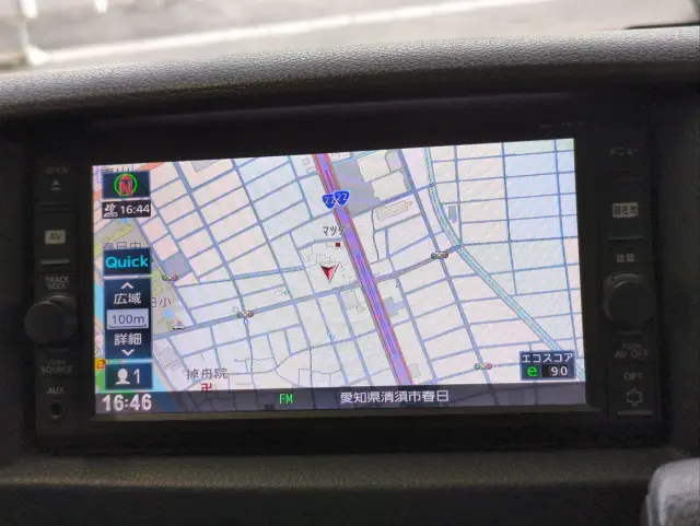 日産 キャラバン ＬＤＦ-ＶＷ2Ｅ26(2WD)の写真8