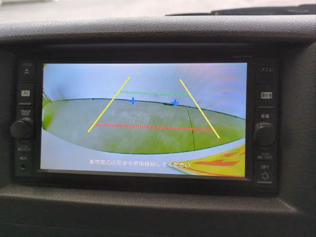 日産 キャラバン ＬＤＦ-ＶＷ2Ｅ26(2WD)の写真10