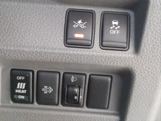 日産 キャラバン ＬＤＦ-ＶＷ2Ｅ26(2WD)の写真11