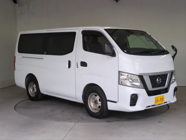 日産 キャラバン ＬＤＦ-ＶＷ2Ｅ26(2WD)の写真13