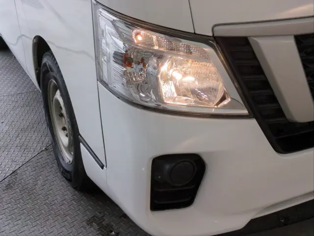 日産 キャラバン ＬＤＦ-ＶＷ2Ｅ26(2WD)の写真15