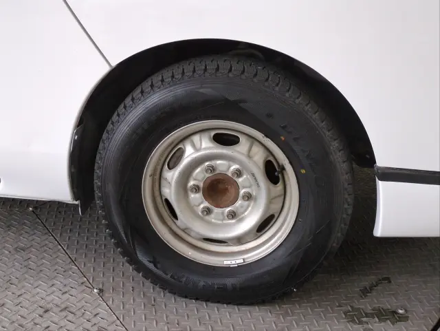 日産 キャラバン ＬＤＦ-ＶＷ2Ｅ26(2WD)の写真16